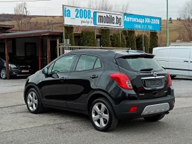 Opel Mokka 1.4 i* ГАЗ* EURO-6B* НОВ ВНОС* , снимка 6