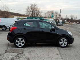 Opel Mokka 1.4 i* ГАЗ* EURO-6B* НОВ ВНОС* , снимка 4