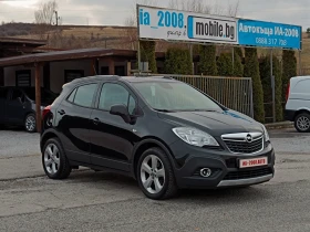 Opel Mokka 1.4 i* ГАЗ* EURO-6B* НОВ ВНОС* , снимка 3