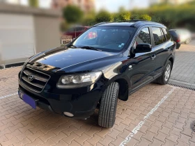 Hyundai Santa fe, снимка 10