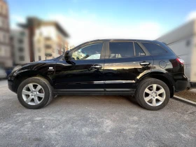 Hyundai Santa fe, снимка 9