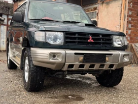 Mitsubishi Pajero 2.8 TDI, снимка 1