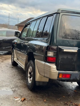 Mitsubishi Pajero 2.8 TDI, снимка 6