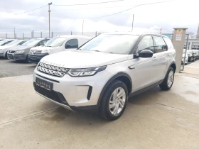 Land Rover Discovery Sport-Navi-360-kameri-Euro-6D, снимка 1