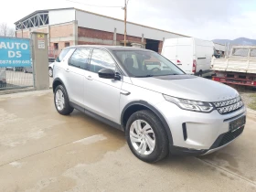 Land Rover Discovery Sport-Navi-360-kameri-Euro-6D, снимка 3