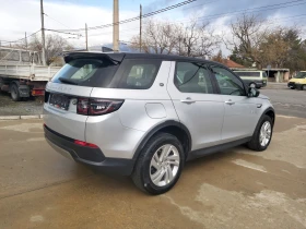 Land Rover Discovery Sport-Navi-360-kameri-Euro-6D, снимка 5