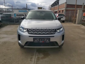 Land Rover Discovery Sport-Navi-360-kameri-Euro-6D, снимка 2