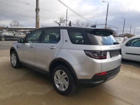 Land Rover Discovery Sport-Navi-360-kameri-Euro-6D, снимка 7