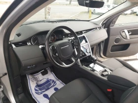 Land Rover Discovery Sport-Navi-360-kameri-Euro-6D, снимка 13