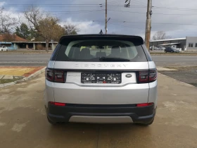 Land Rover Discovery Sport-Navi-360-kameri-Euro-6D, снимка 6