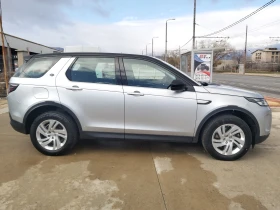 Land Rover Discovery Sport-Navi-360-kameri-Euro-6D, снимка 4