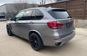 BMW X5 xDrive 50I M-PACK* pano* head-up* harmon* , снимка 3