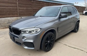 BMW X5 xDrive 50I M-PACK* pano* head-up* harmon* , снимка 2