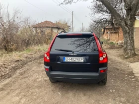 Volvo Xc90 2.4 D5 185k.c., снимка 6