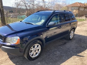 Volvo Xc90 2.4 D5 185k.c., снимка 3