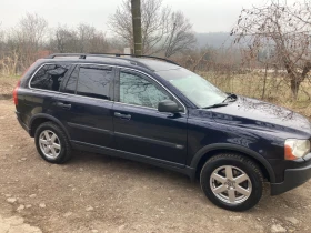 Volvo Xc90 2.4 D5 185k.c., снимка 16