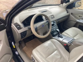 Volvo Xc90 2.4 D5 185k.c., снимка 10