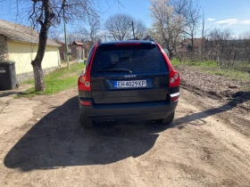 Volvo Xc90 2.4 D5 185k.c., снимка 4