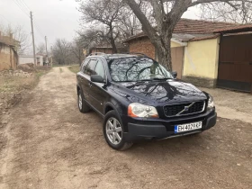 Volvo Xc90 2.4 D5 185k.c., снимка 8