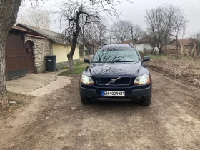 Volvo Xc90 2.4 D5 185k.c., снимка 5