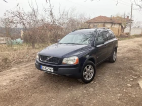 Volvo Xc90 2.4 D5 185k.c., снимка 7