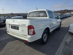 SsangYong Actyon Sports CRDI evro 5B  | Mobile.bg    4