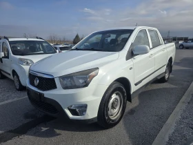     SsangYong Actyon Sports CRDI evro 5B 