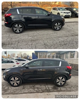 Kia Sportage, снимка 8