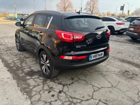 Kia Sportage, снимка 7