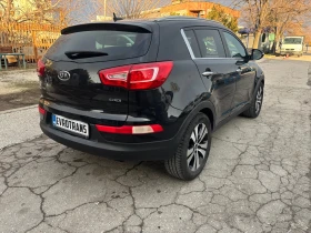 Kia Sportage, снимка 5