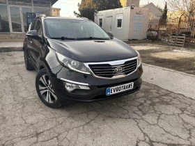 Kia Sportage, снимка 4