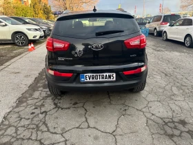 Kia Sportage, снимка 6