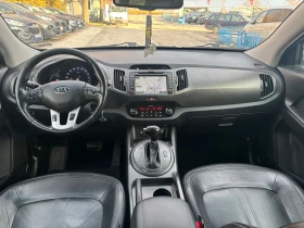 Kia Sportage, снимка 10