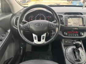 Kia Sportage, снимка 11