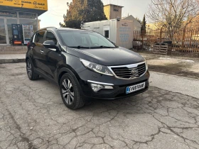 Kia Sportage, снимка 2