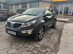 Kia Sportage, снимка 3