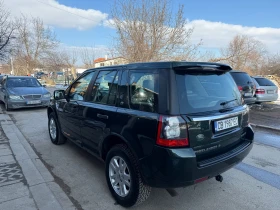 Land Rover Freelander 2.2D 190kc FACELIFT, снимка 4