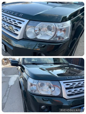 Land Rover Freelander 2.2D 190kc FACELIFT, снимка 17