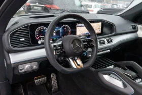 Mercedes-Benz GLE 53 4MATIC Hybrid 4Matic+ Coupé = Premium Plus=  | Mobile.bg    4