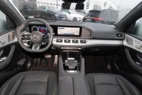 Mercedes-Benz GLE 53 4MATIC Hybrid 4Matic+ Coup&#233; = Premium Plus= Гаранция - 236340 лв. - 31883237 | Car24.bg