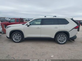 Toyota Highlander * GRAND * PLATINUM * (CARFAX) | Mobile.bg    4