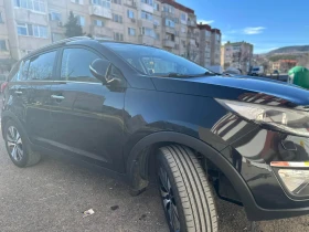 Обява за продажба на Kia Sportage ~24 500 лв. - изображение 2