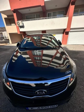 Обява за продажба на Kia Sportage ~24 500 лв. - изображение 5