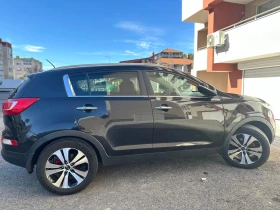 Обява за продажба на Kia Sportage ~24 500 лв. - изображение 7