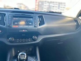 Обява за продажба на Kia Sportage ~24 500 лв. - изображение 9