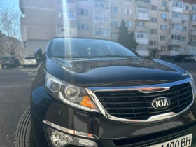 Обява за продажба на Kia Sportage ~24 500 лв. - изображение 1