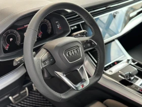 Audi Q8 50TDI* FACELIFT* S-LINE* DISTR* PANO* MATRX* 23&#3 - 151800 лв. - 14350690 7