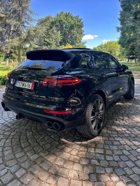 Porsche Cayenne S Hybrid Full 85   | Mobile.bg    7