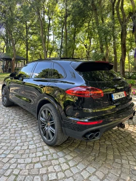 Porsche Cayenne S Hybrid Full 85   | Mobile.bg    5