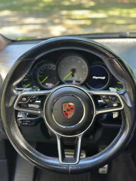 Porsche Cayenne S Hybrid Full 85   | Mobile.bg    16
